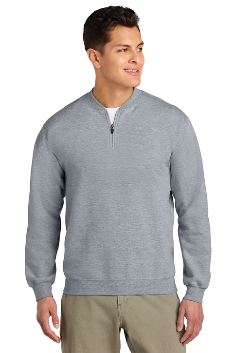 新品　golfickers 8bit sweat Gray XL Gildan Softstyle Midweight Pocket Sweatpants | Product | SanMar