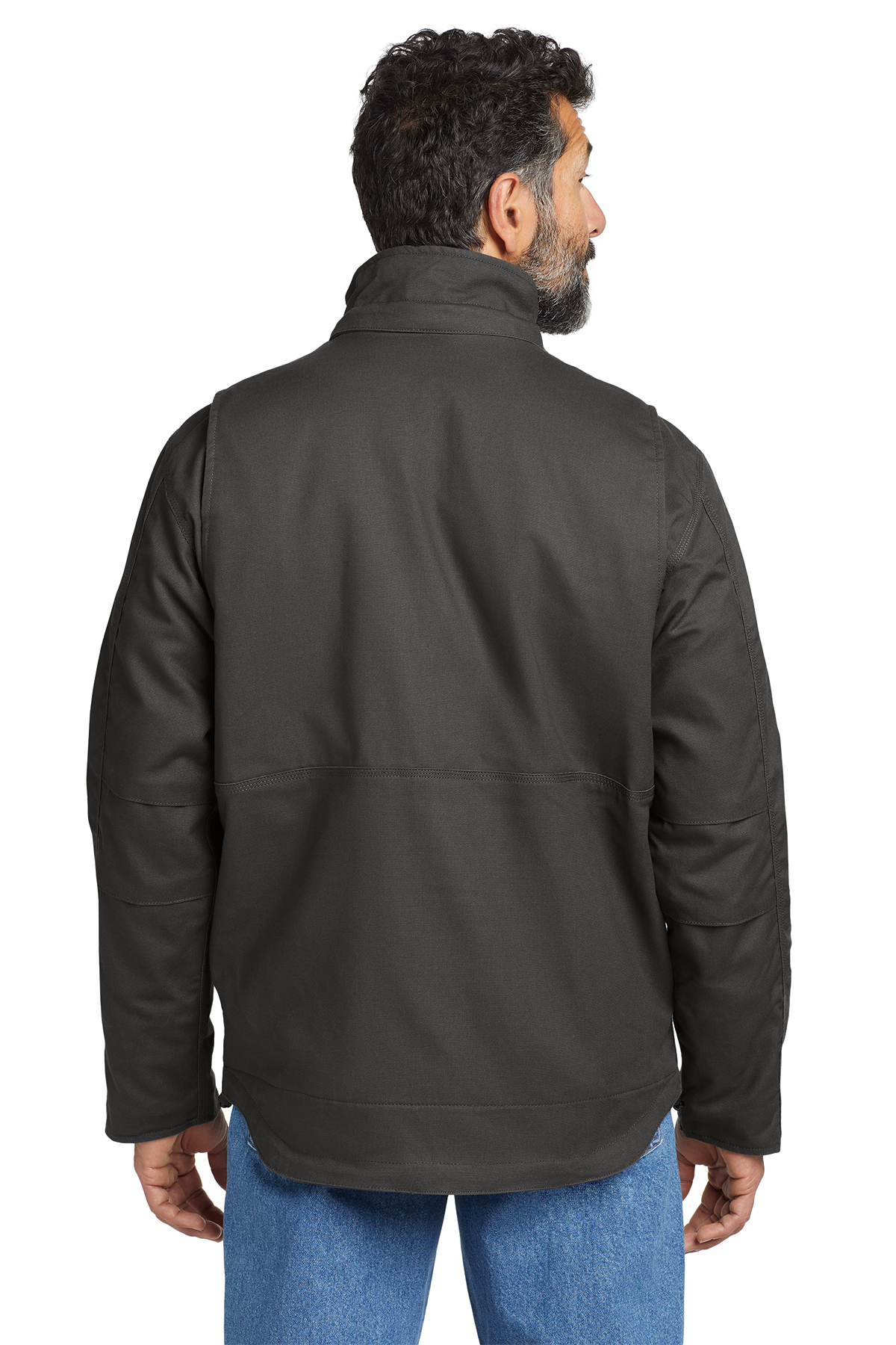 Carhartt full swing cryder jacket review best sale