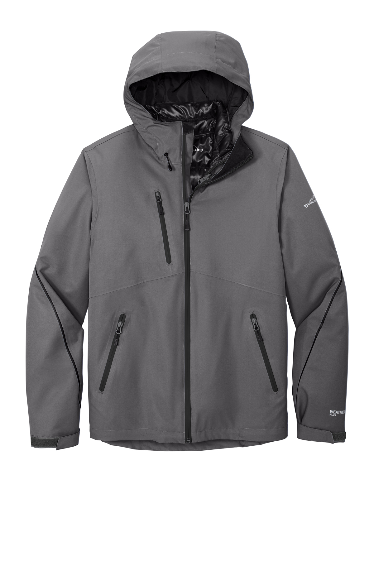 Eddie Bauer WeatherEdge Plus 3-in-1 Jacket | Product | SanMar