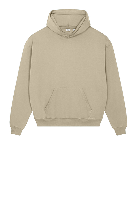 Stanley/Stella Unisex Cooper Dry Hooded Sweatshirt | Product | SanMar