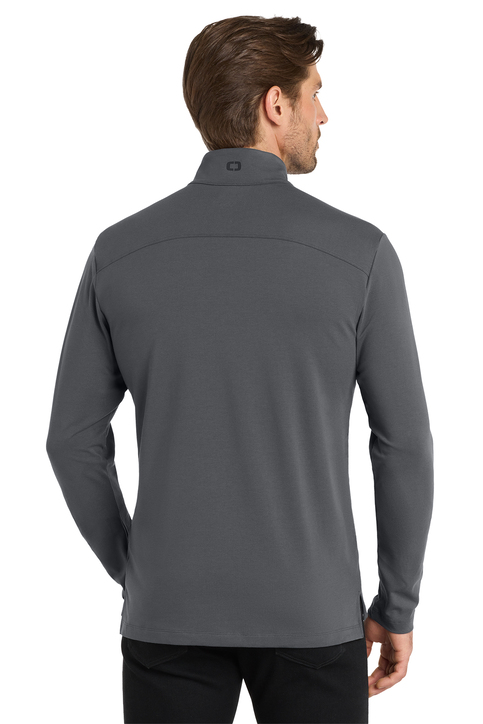 OGIO Limit 1/4-Zip | Product | SanMar