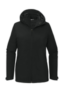 The North Face<sup>&#174;</sup> Women’s Castle Valley Triclimate 3-in-1 Jacket