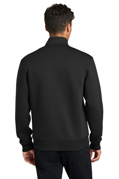 Mercer+Mettle Soft Spacer 1/4-Zip | Product | SanMar