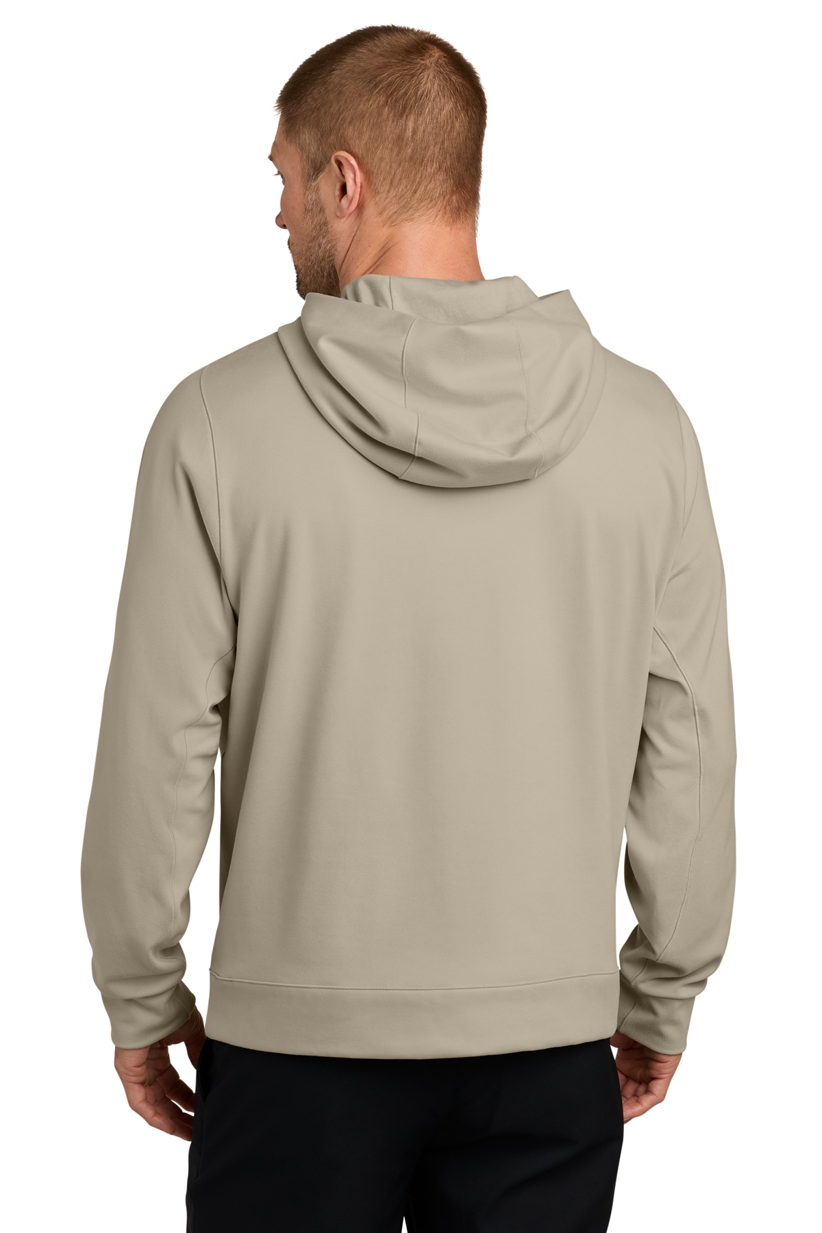 Nike Dri-Fit Primary Hoodie | Product | SanMar
