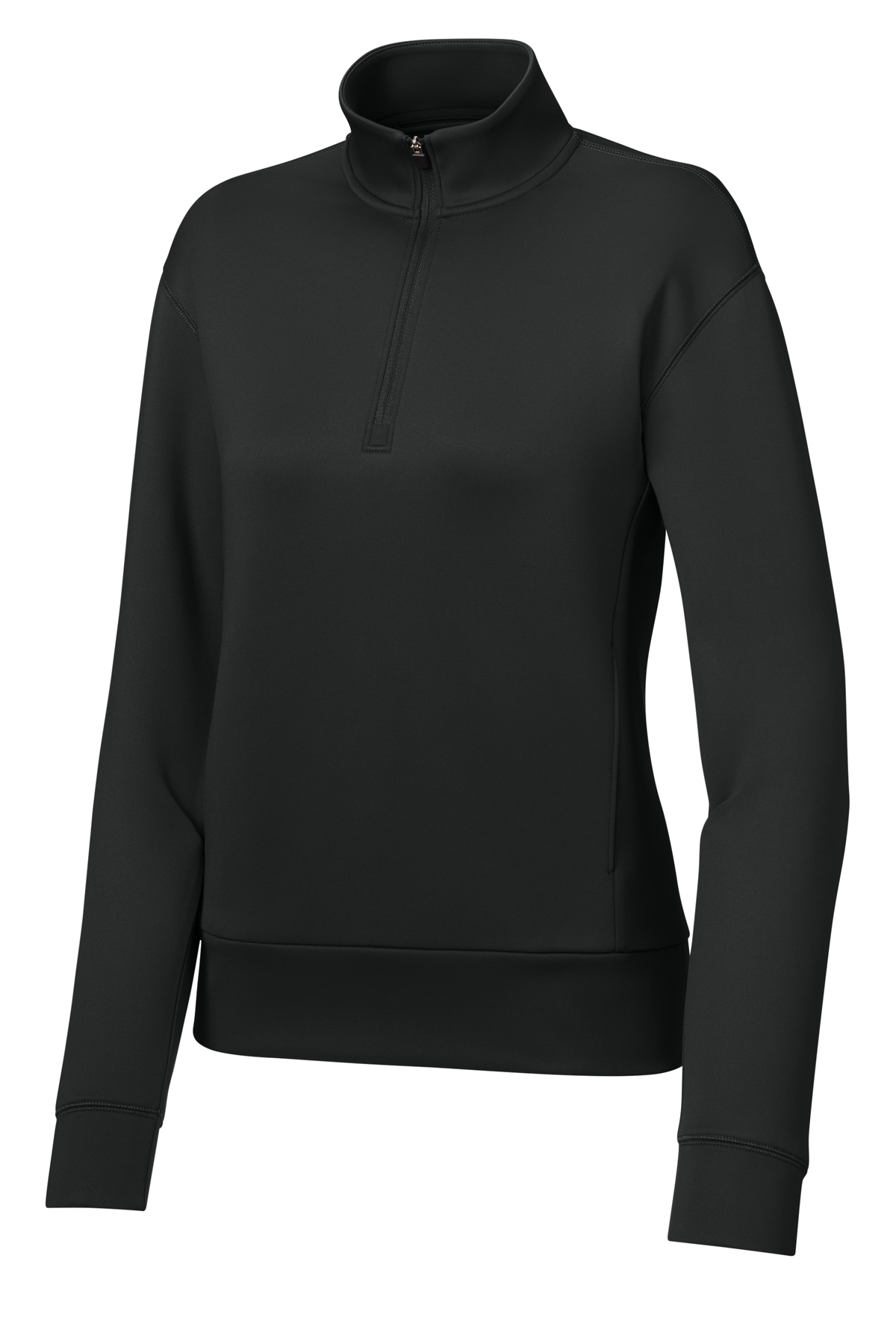 scumpete　④ Sport-Tek Women's Pro Perform 1/4-Zip | Product | Sport-Tek