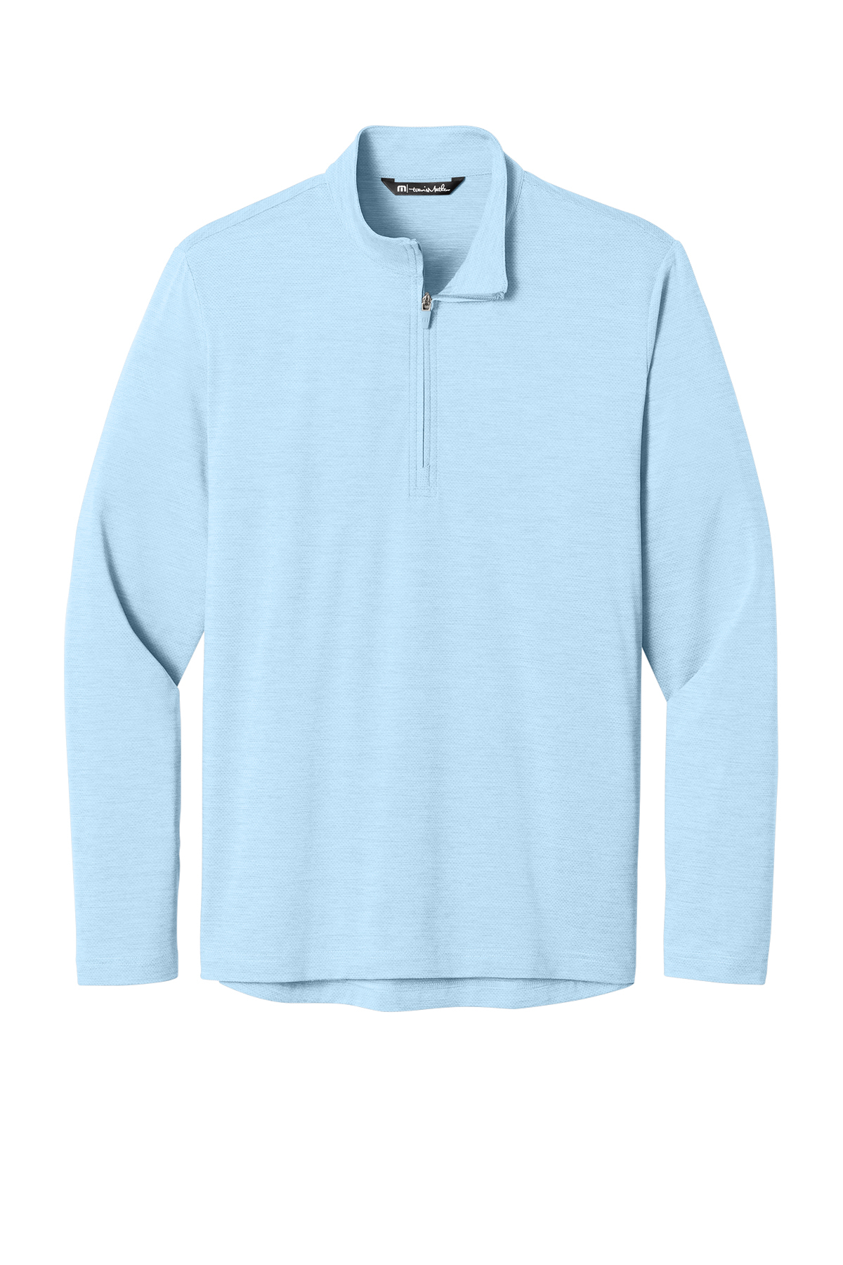 TravisMathew Onward 1/4-Zip | Product | SanMar