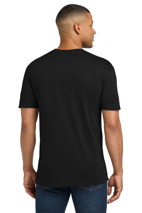 Next Level Apparel Adult Tri-Blend Tee | Product | SanMar