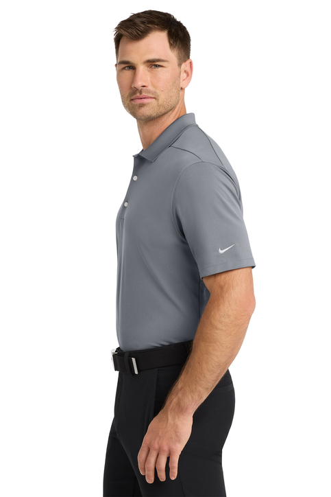 Nike Dri-FIT Micro Pique 2.0 Polo | Product | SanMar