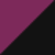 Very Berry/ Black