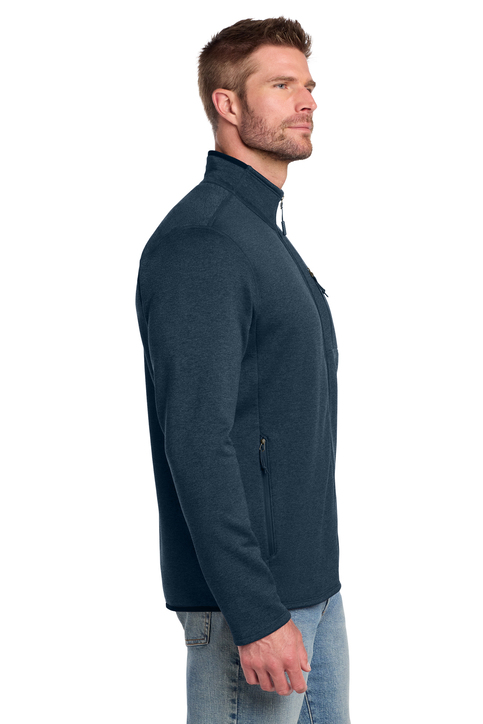 The North Face Skyline Full-Zip Fleece Jacket | Product | SanMar