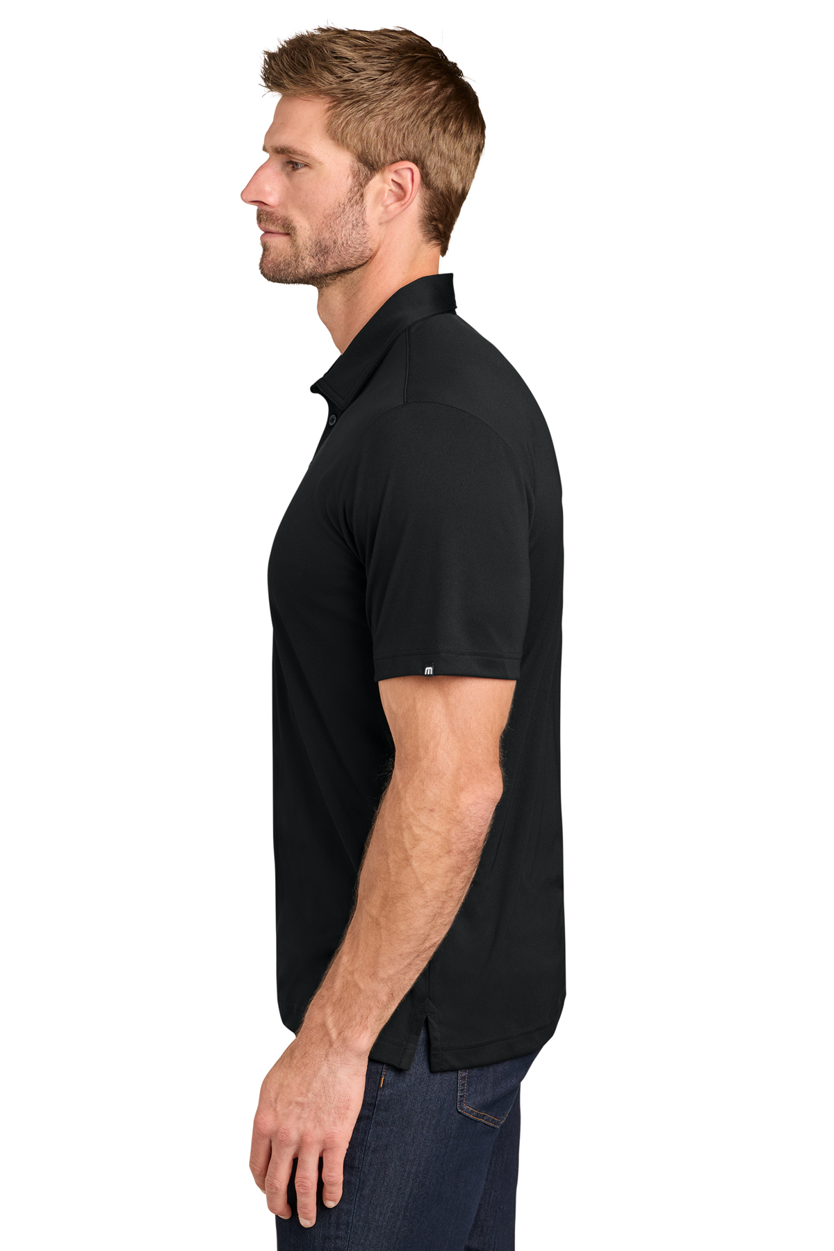 TravisMathew Coto Performance Polo | Product | SanMar