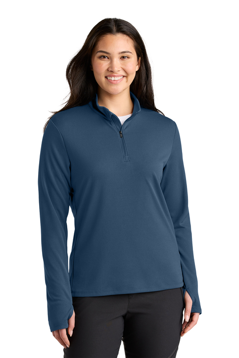 The North Face Ambition 1/4-Zip | Product | SanMar
