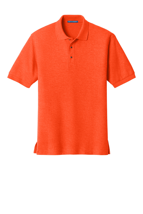 Port Authority Silk Touch™ Polo | Product | SanMar