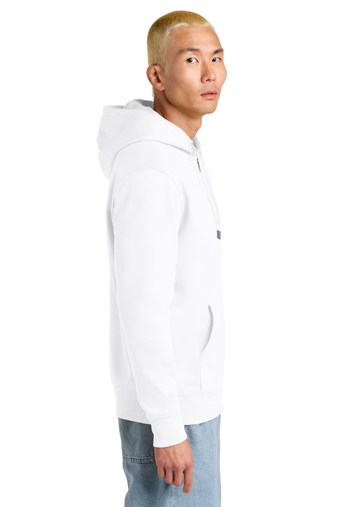 Stanley/Stella Unisex Cultivator 2.0 Full-Zip Hooded Sweatshirt