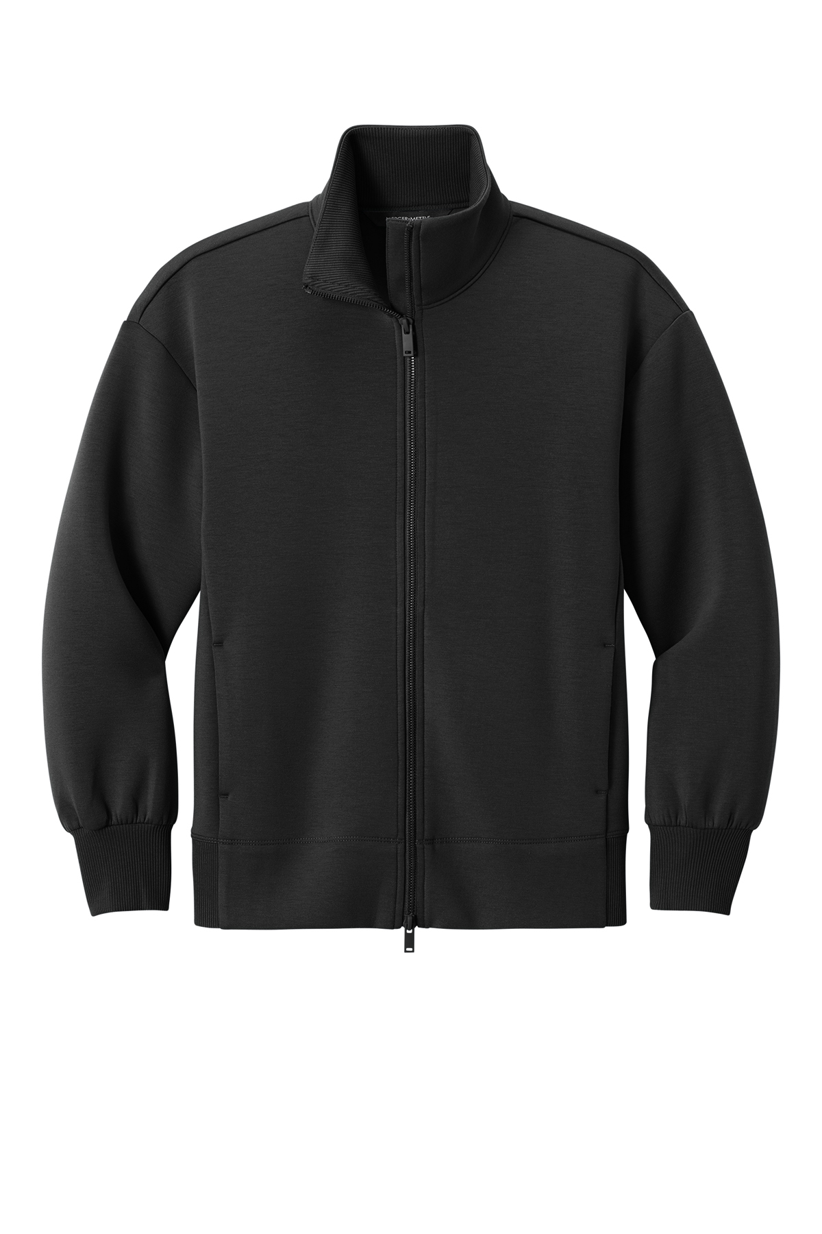Mercer+Mettle Women's Soft Spacer Full-Zip | Product | SanMar