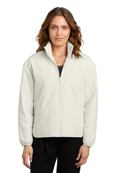 Mercer+Mettle Brookline Quilted Jacket | Product | SanMar