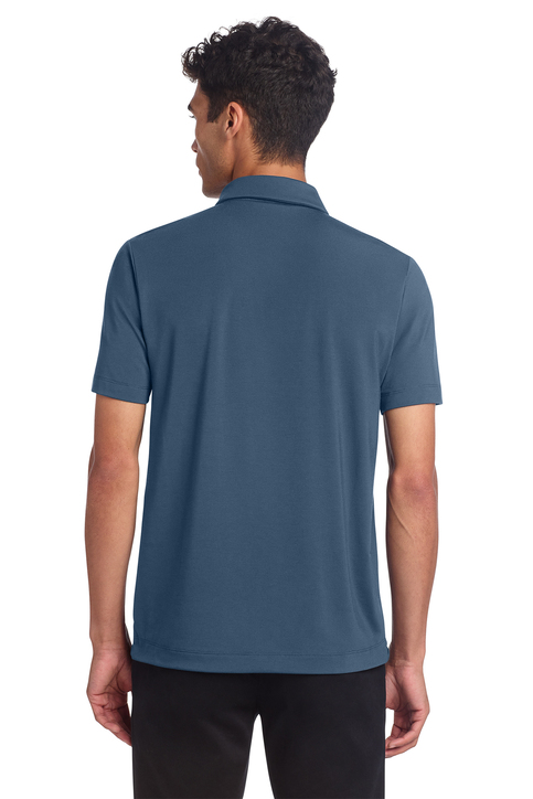 Mercer+Mettle Stretch Jersey Polo | Product | SanMar
