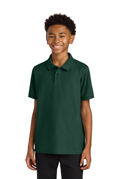 Polos/Knits | Youth | SanMar