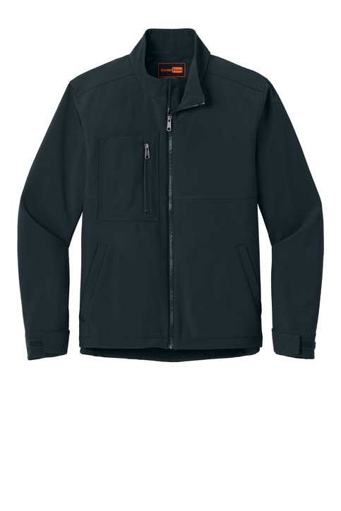 CornerStone Workwear Soft Shell | Product | SanMar