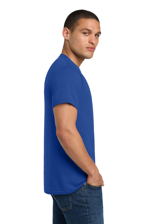 Jerzees Dri-Power 50/50 Cotton/Poly T-Shirt | Product | SanMar