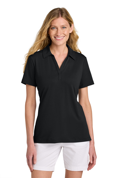TravisMathew Glenview Solid Polo | Product | SanMar