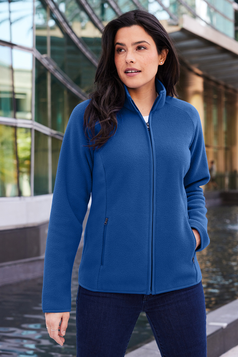Port Authority Women's C-FREE Raglan Fleece | Product | SanMar