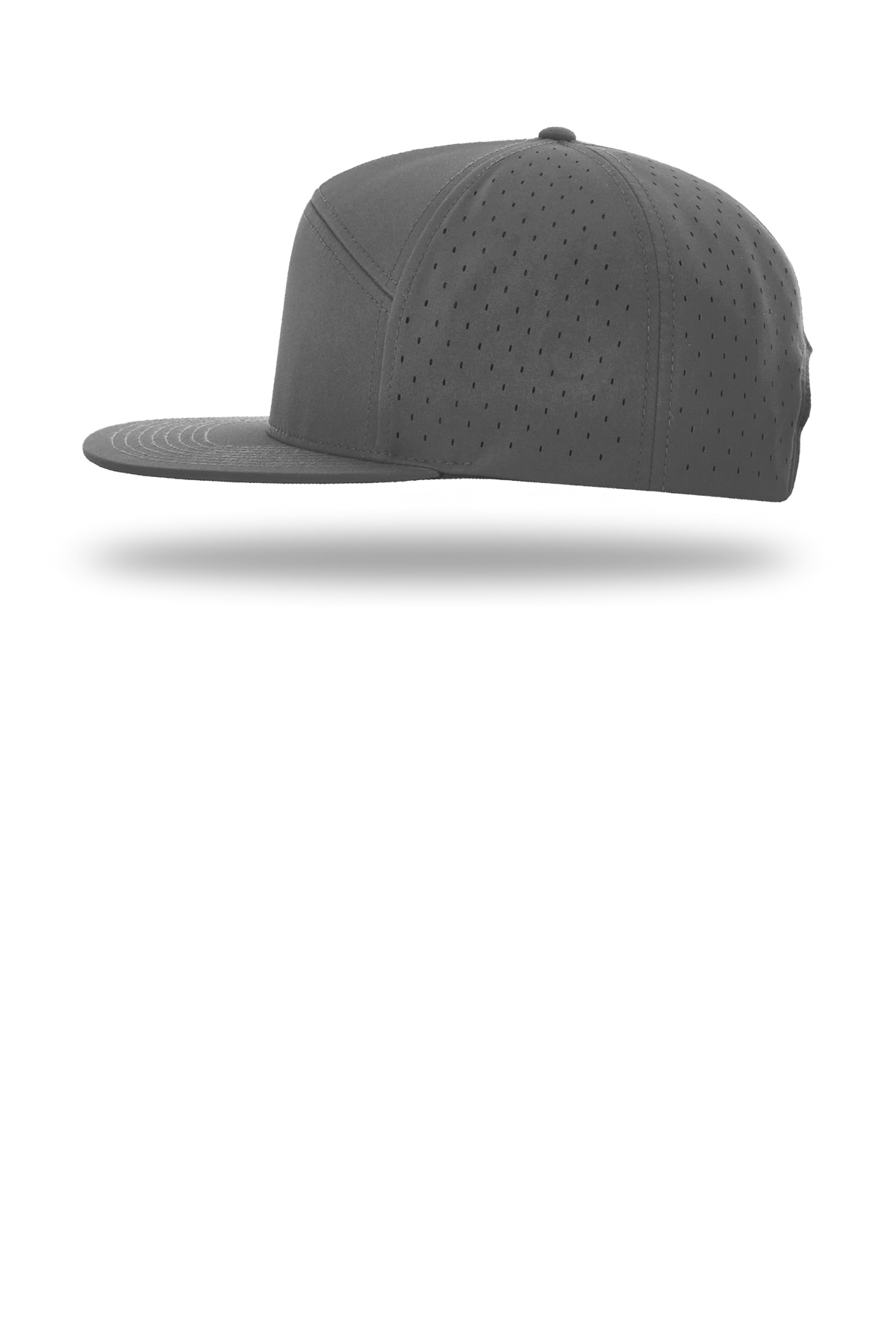 Richardson Cannon 7-Panel Flatbill | Product | SanMar