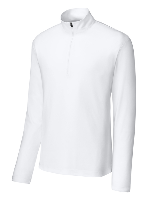 Sport-Tek Micropique Sport-Wick 1/4-Zip | Product | SanMar
