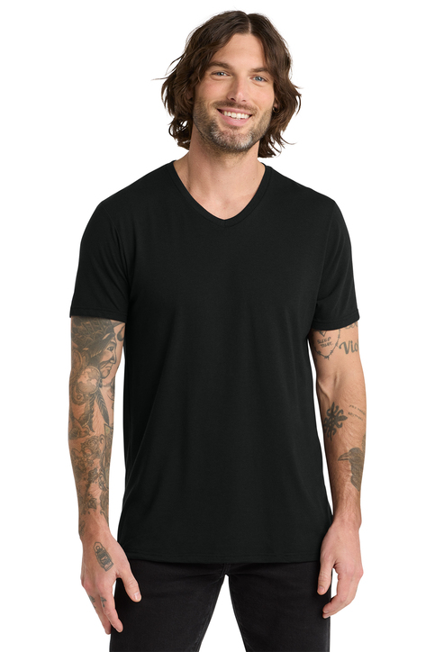 Allmade Unisex Tri-Blend Tee | Product | SanMar