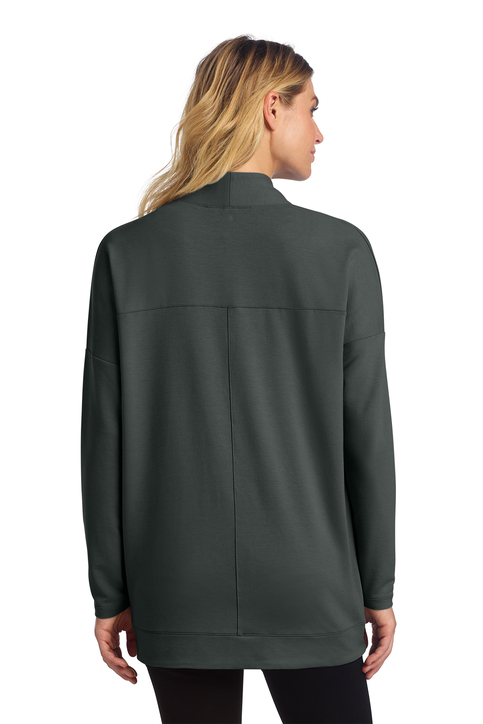 Mercer+Mettle Women's Stretch Open-Front Cardigan | Product | SanMar