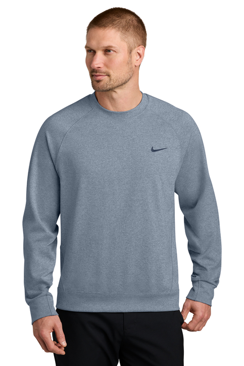 Nike Dri-FIT Primary Crew | Product | SanMar