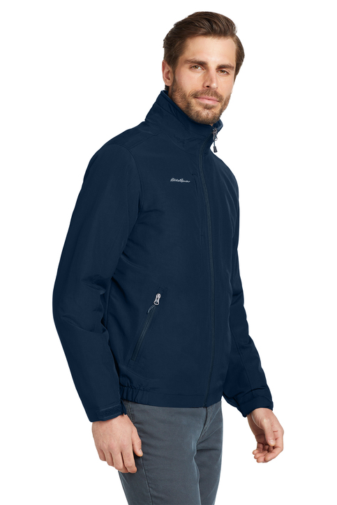 Eddie Bauer - Fleece-Lined Jacket | Product | SanMar