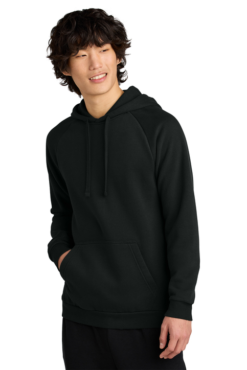 josemoon TWILL BONDING HOODIE JACKET 黒 624Wx724H-46676-JetBlack-0-