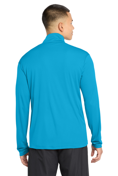 Sport-Tek PosiCharge Competitor™ 1/4-Zip Pullover | Product | SanMar