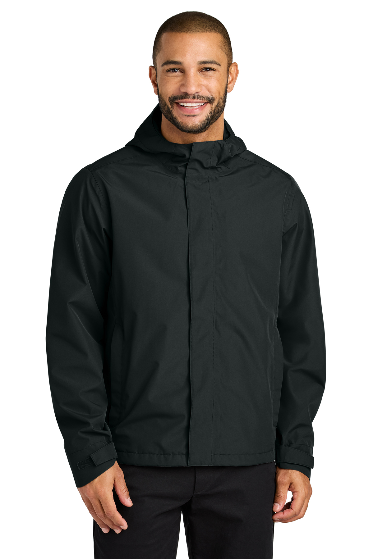 Port Authority C-FREE Rain Jacket | Product | SanMar