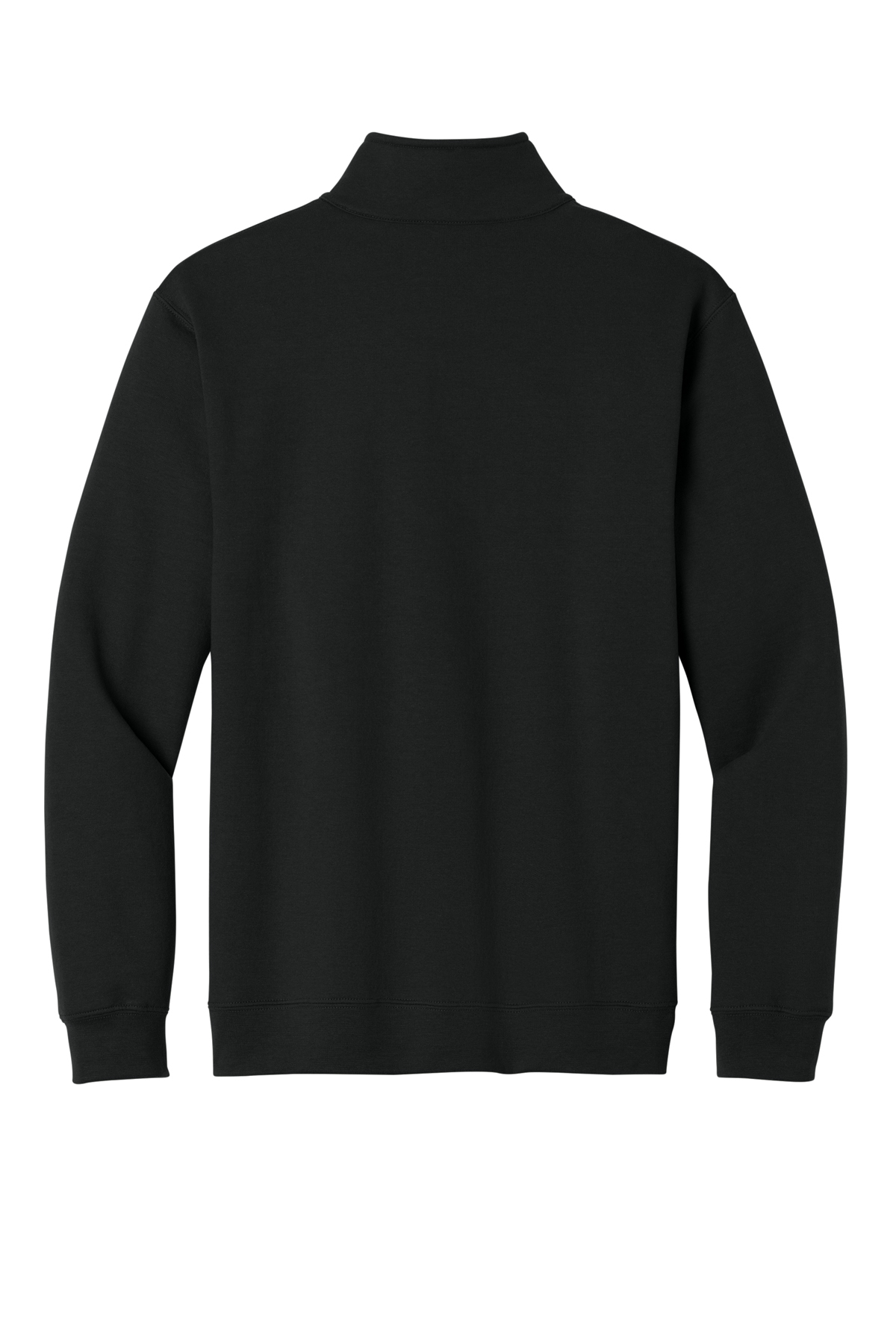 Gildan Heavy Blend 1/4-Zip Sweatshirt | Product | SanMar