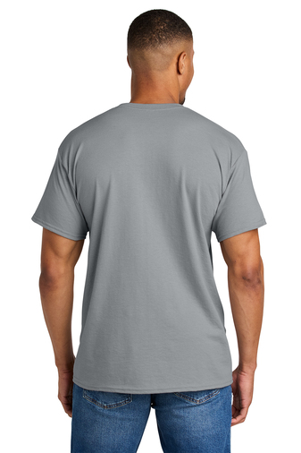 Gildan - DryBlend 50 Cotton/50 Poly T-Shirt | Product | SanMar