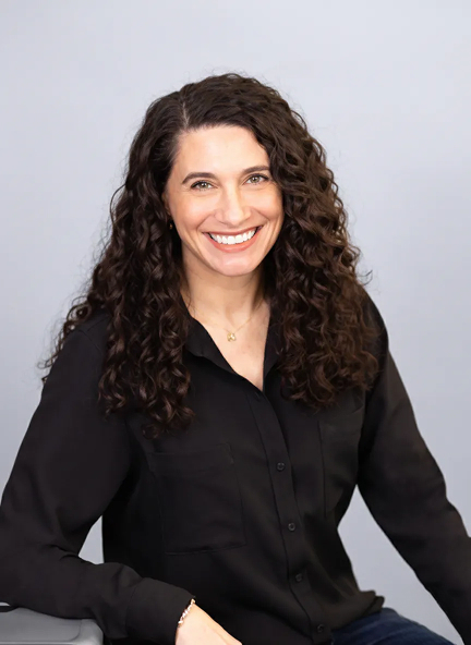 Melissa Nelson Bio