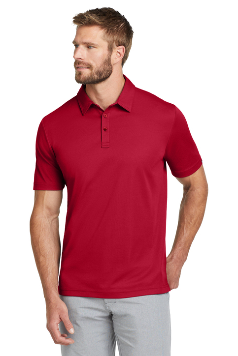 TravisMathew Oceanside Solid Polo | Product | SanMar