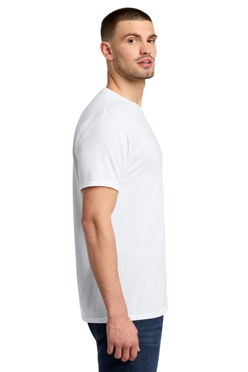 Jerzees Dri-Power 100% Polyester T-Shirt | Product | SanMar