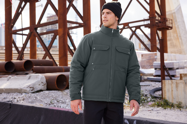 CornerStone Insulated Workwear Soft Shell | Product | SanMar