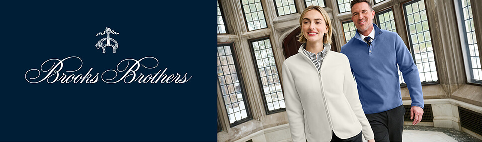 Brooks Brothers