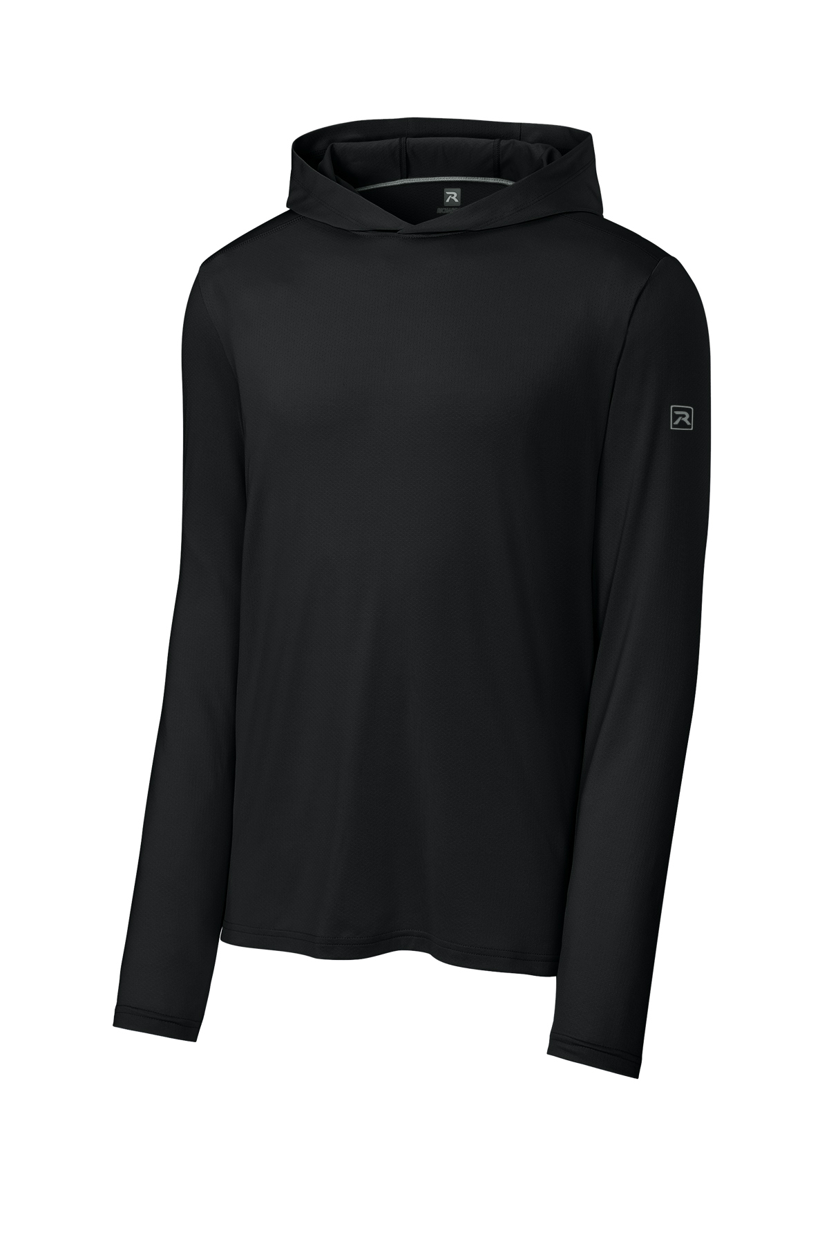 Richardson Clutch Long Sleeve Hoodie | Product | SanMar