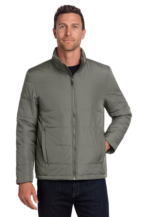 Port Authority Puffer Vest | Product | SanMar
