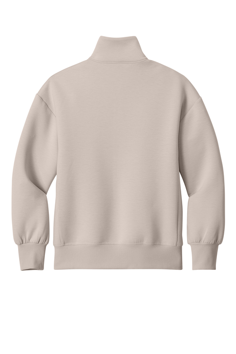 Mercer+Mettle Women's Soft Spacer Full-Zip | Product | SanMar