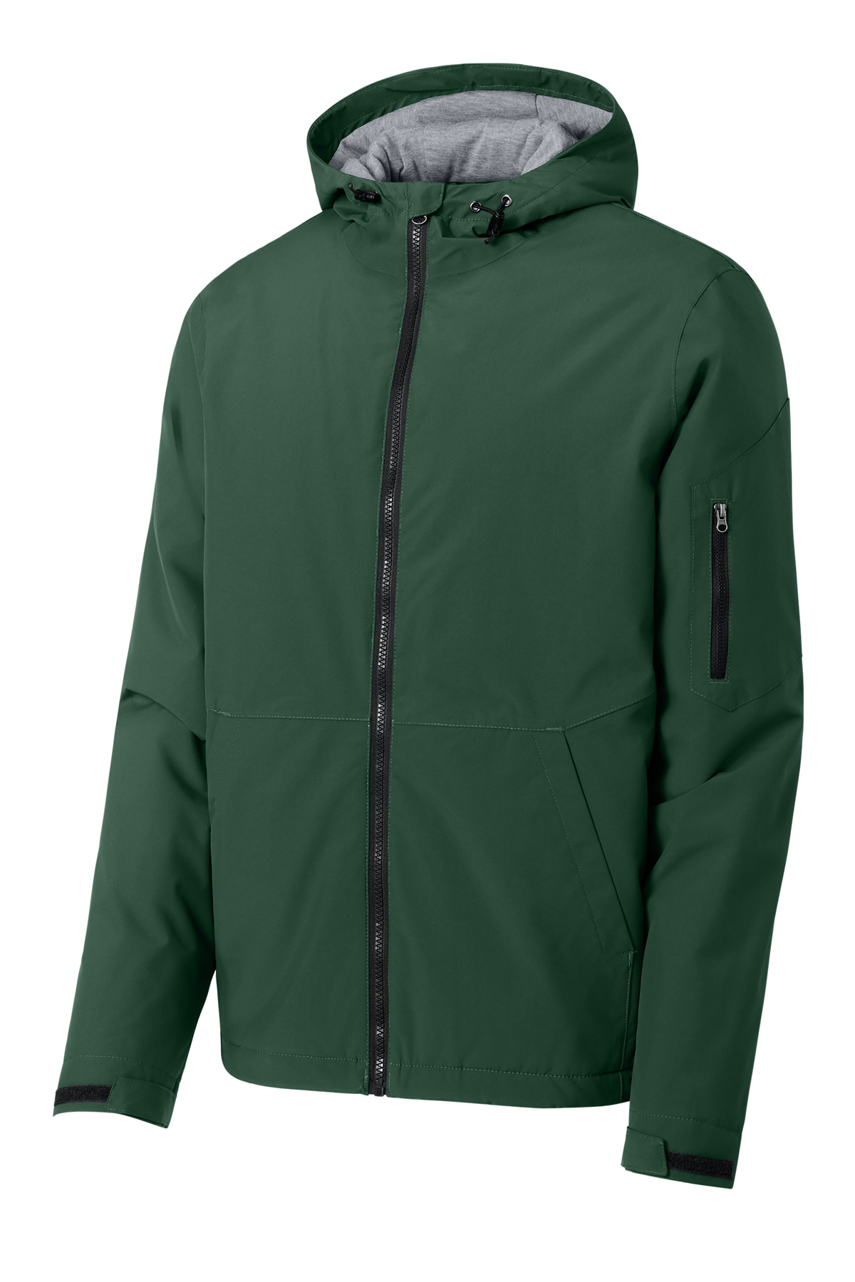 Sport-Tek Waterproof Insulated Jacket | Product | Sport-Tek