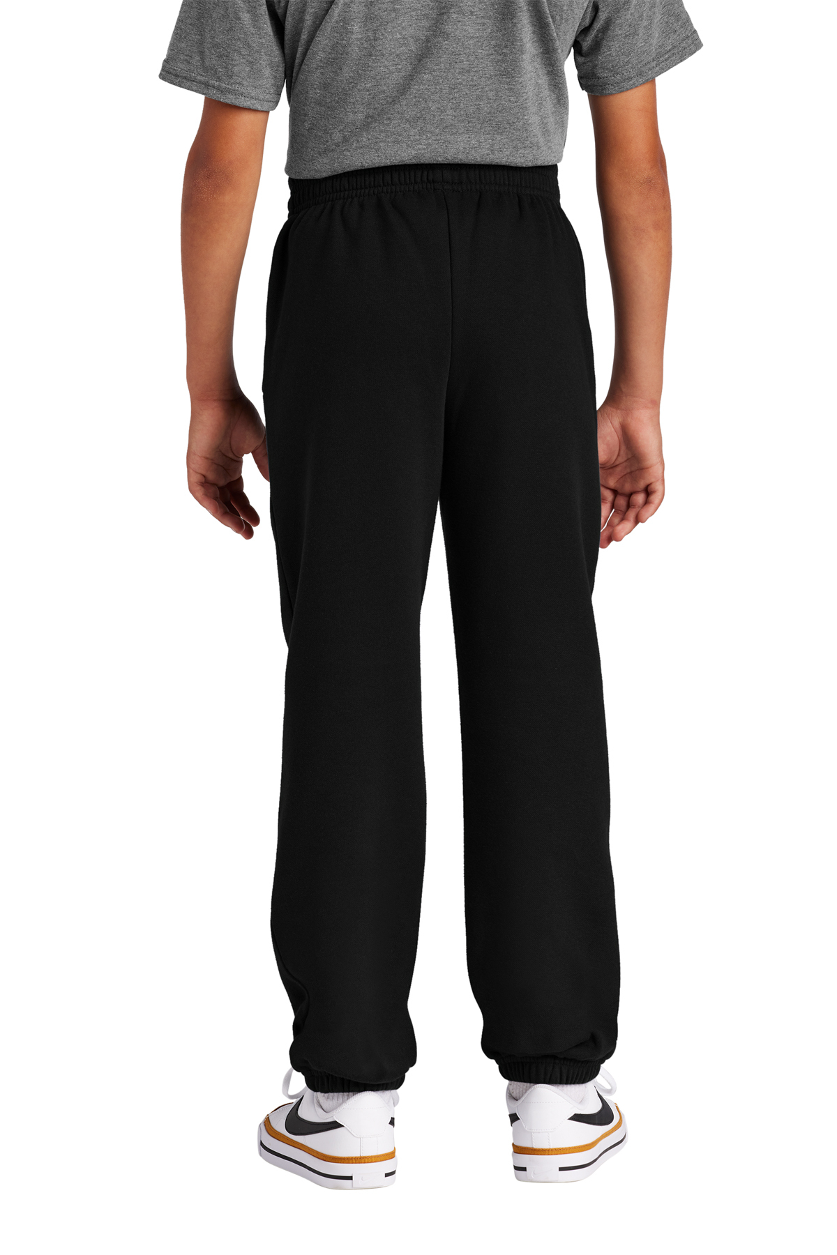 District Youth V.I.T. Fleece Sweatpant | Product | SanMar