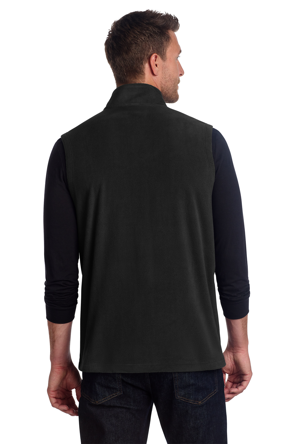 Port Authority Accord Microfleece Vest | Product | Port Authority Port Authority Accord Microfleece Vest | Product | Port Authority