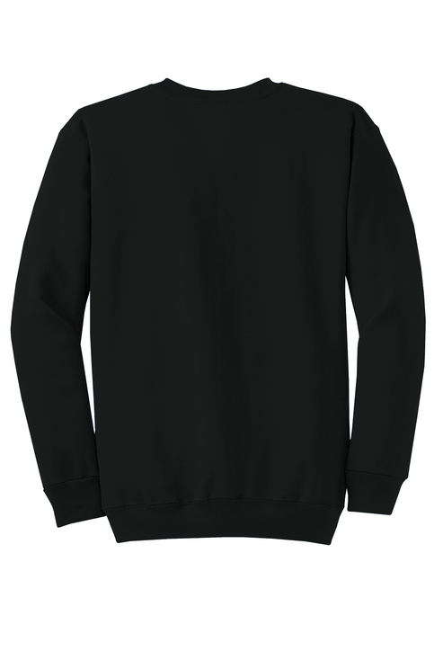 Port & Co Core Fleece Crewneck Sweatshirt | Product | SanMar