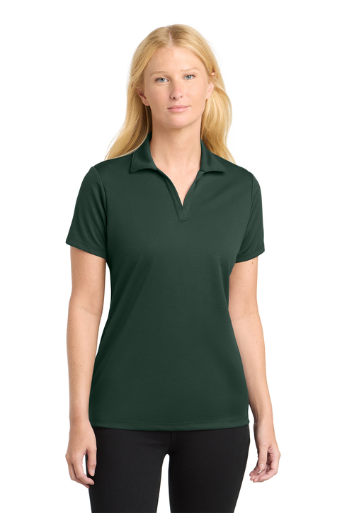 DUBPUSH TNRCN AIRMESH NIGHTGRID™ POLO Sport-Tek PosiCharge RacerMesh Polo | Product | SanMar